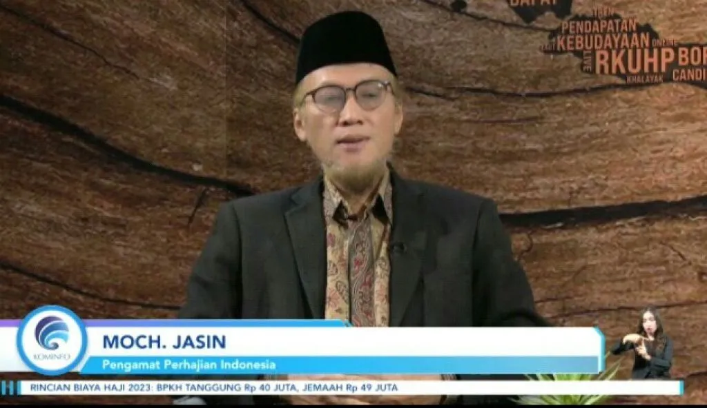 Tabungan Haji Baiknya Bisa Meringankan Biaya Calon Jemaah, Ini Kata Pengamat?