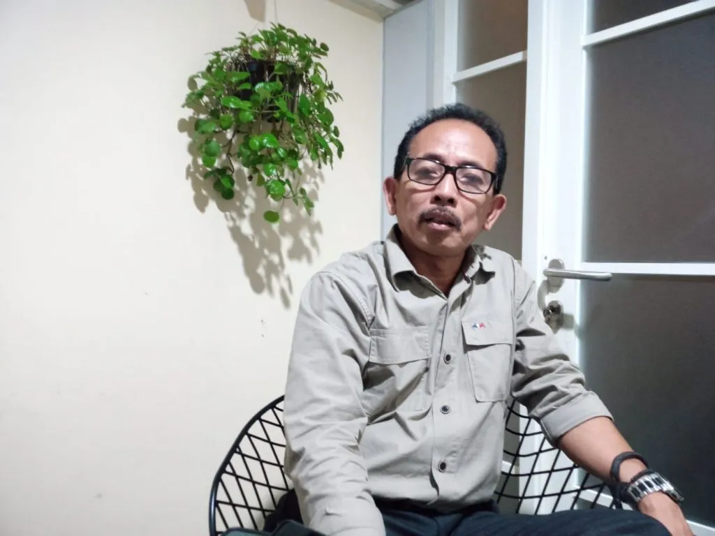 Wakil Ketua DPRD Surabaya Minta Jabatan Direktur Pembinaan PD Pasar Dipegang Pejabat Definitif