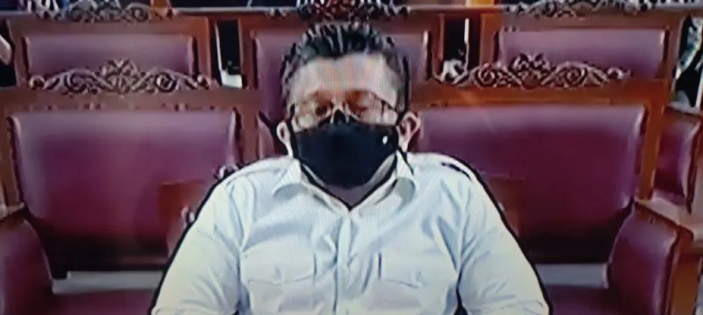 Hakim Yakin Sambo juga Menembak Yosua