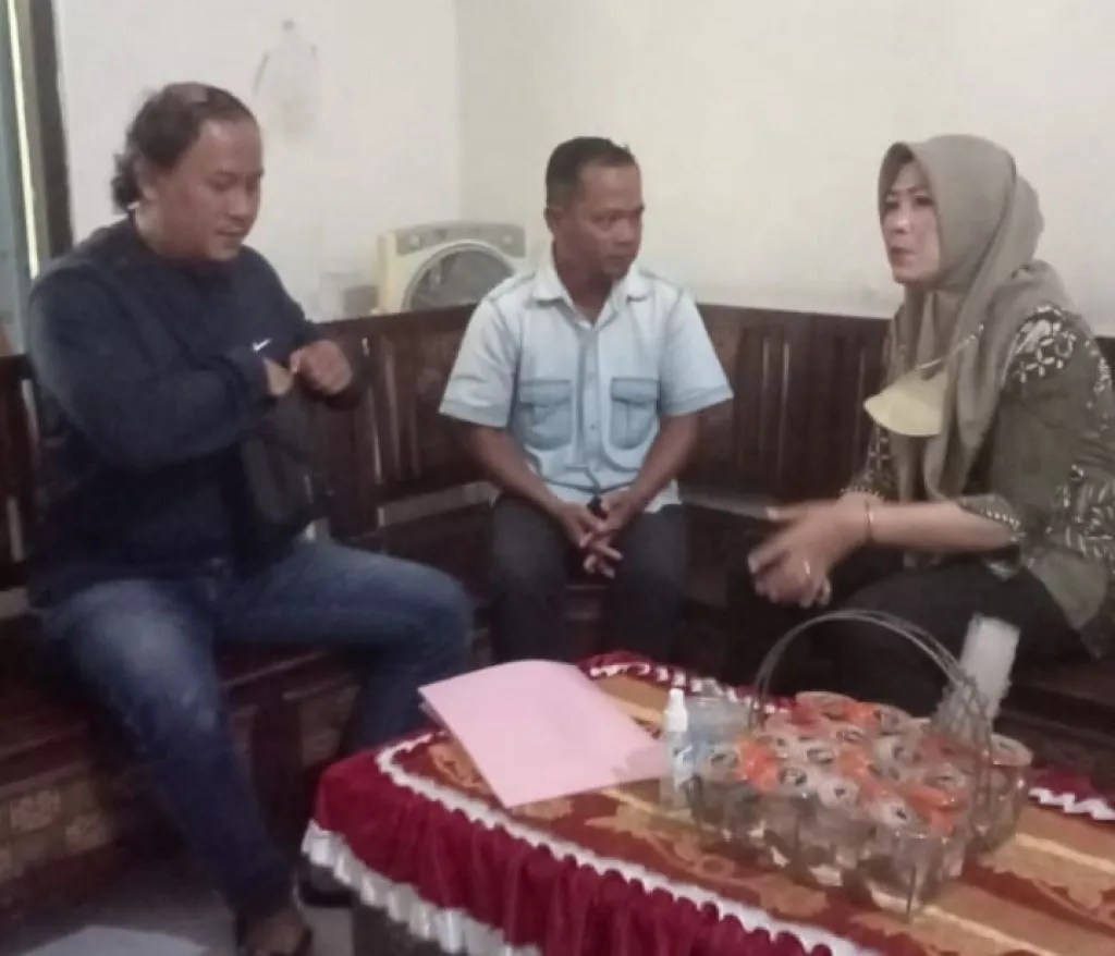Siswi SMK di Sidoarjo, Diikat lalu Dicabuli Ayah Tirinya Berkali-kali