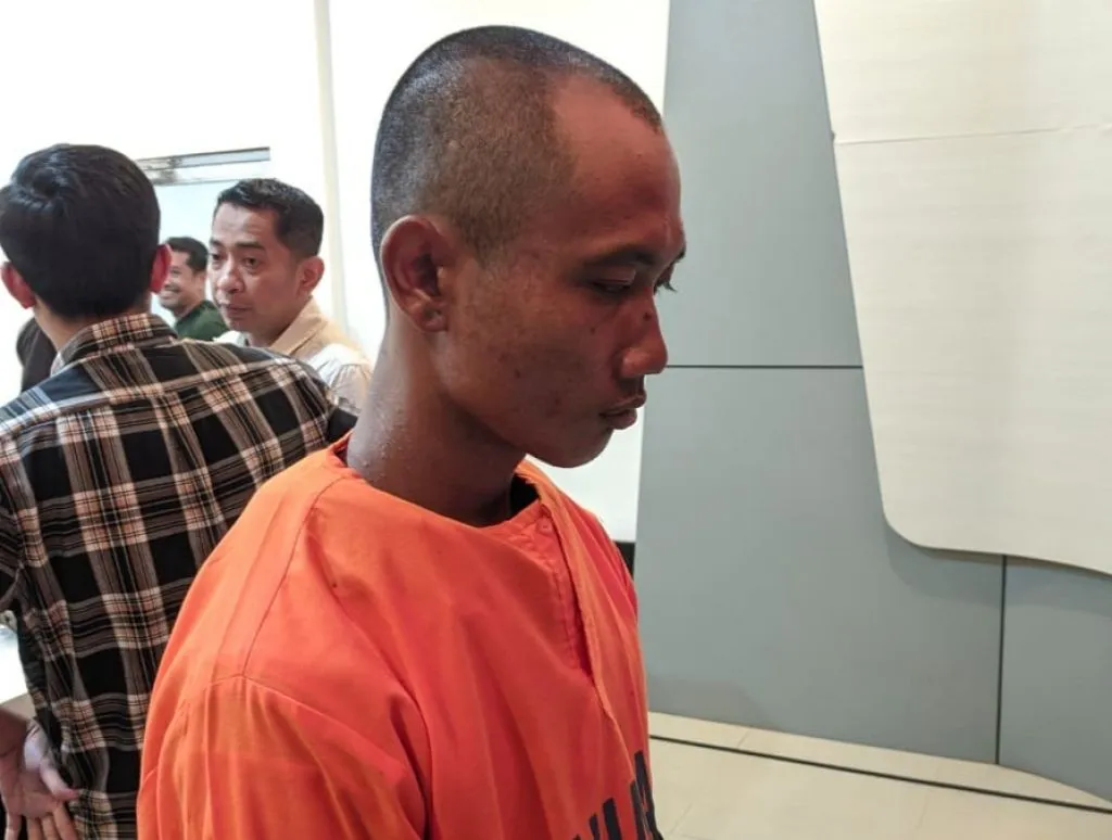 Dituduh Selingkuh, Anak Punk Gigit Kemaluan dan Payudara Kekasih hingga Meninggal