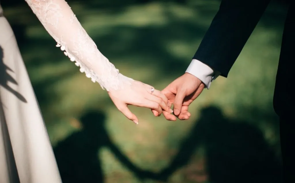 Nikah di KUA atau Resepsi, Ini Pertimbangan sebelum Memilih Konsep Acara Pernikahan