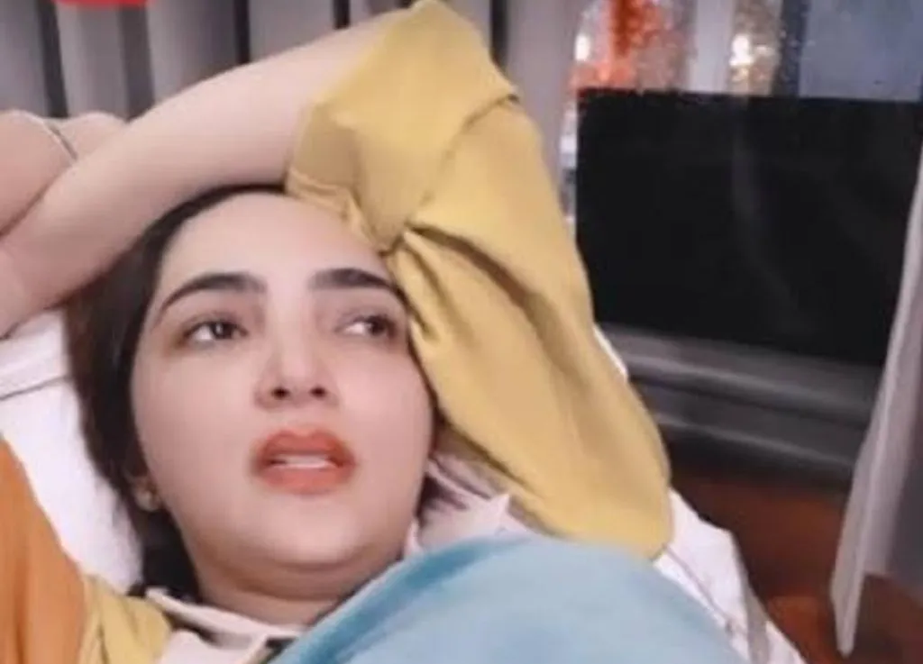 Ashanty Sakit Sinusitis Kronis