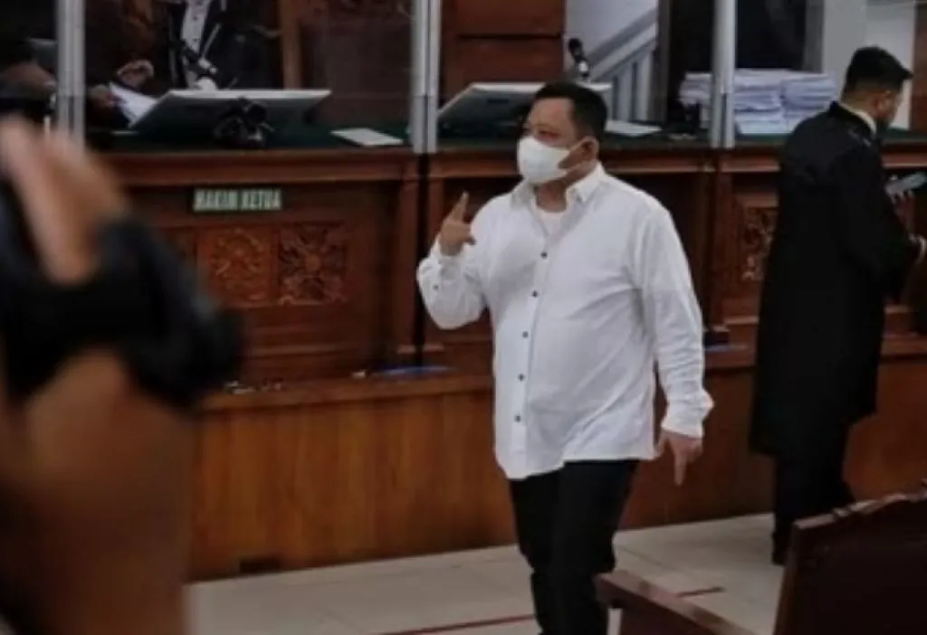 Divonis 15 Tahun Penjara, Kuat Dipastikan Banding