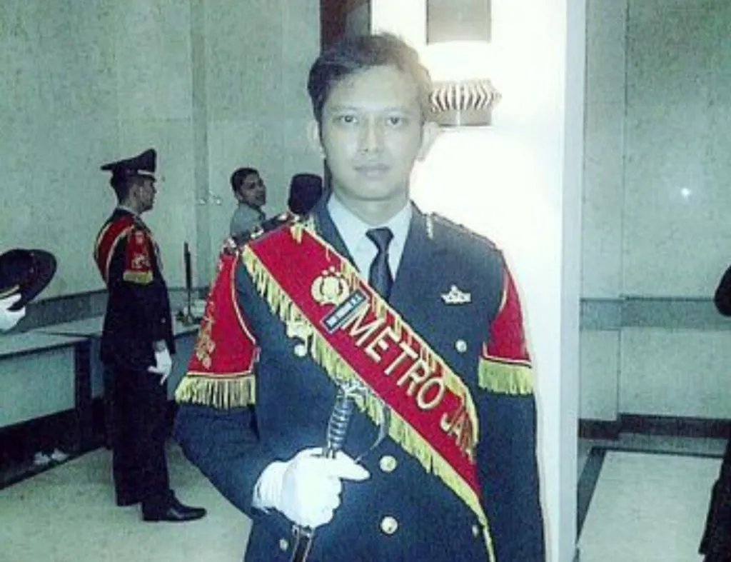 Beredar Rekaman Telpon, Kompol D Menyuruh Nur Bogor
