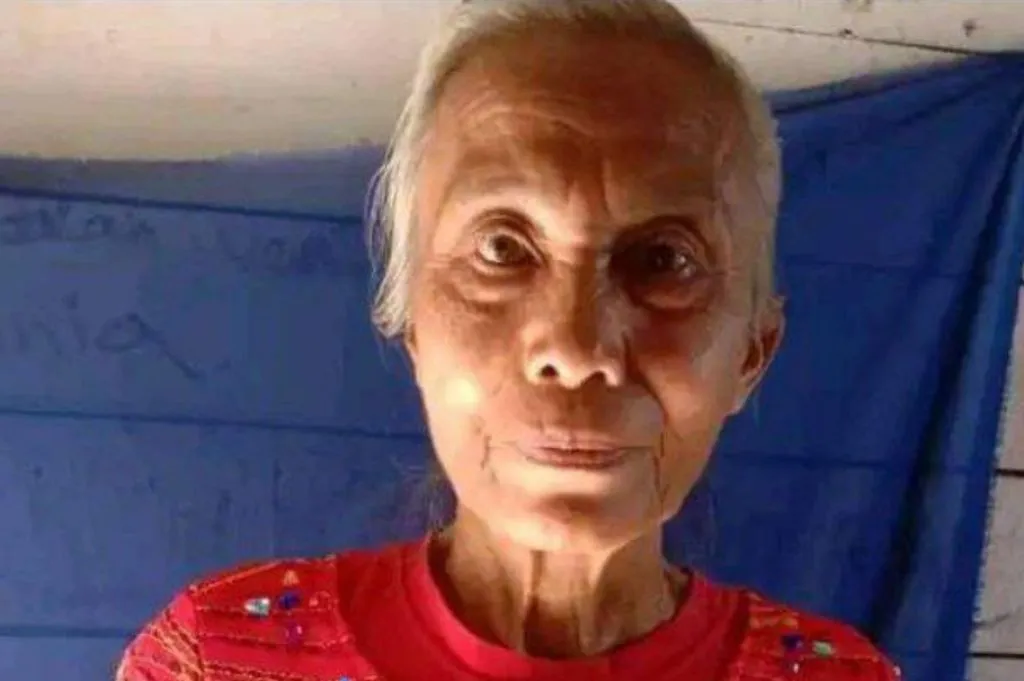 Diduga Dibunuh, Nenek Ditemukan Tewas dengan Kondisi Tubuh Terpisah dengan Kepala
