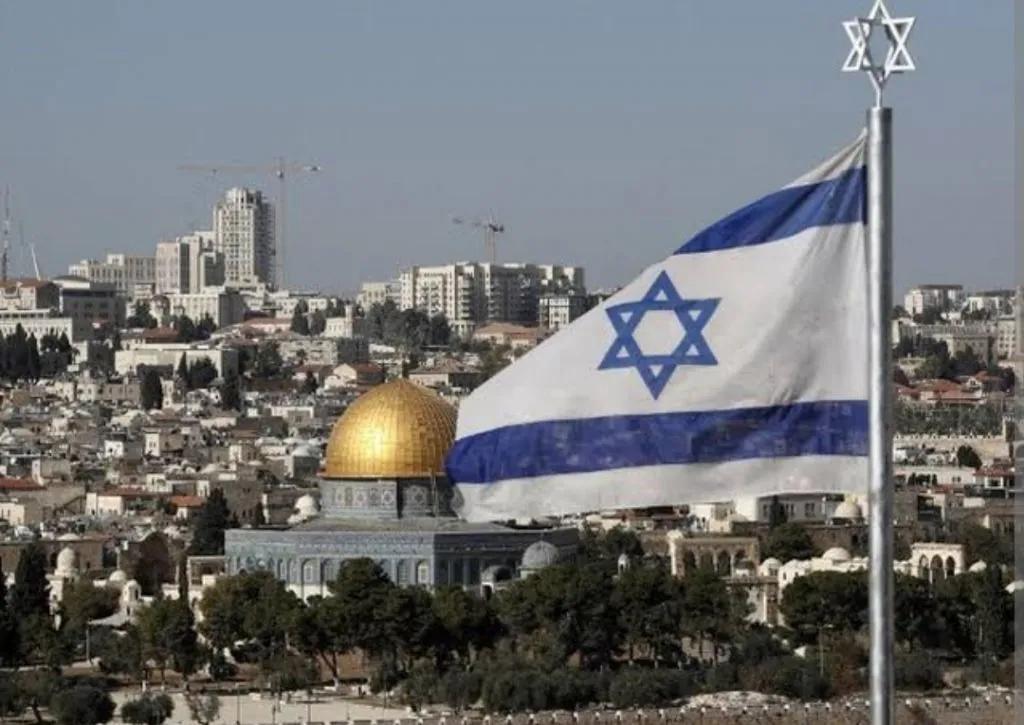 AS Izinkan PBB Kecam Israel karena Dianggap Sudah Keterlaluan