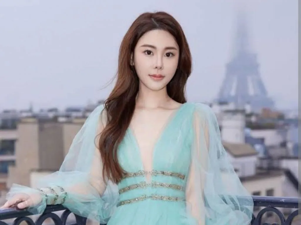 Model Abby Choi Dimutilasi, Kepala dan Rusuknya Dijadikan Sup