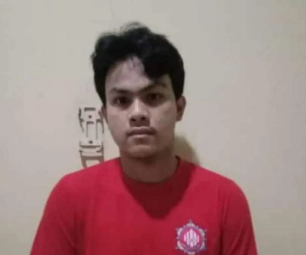 Marah Diputus, Rico Hantam Kepala Mantan Pacar dengan Kloset hingga Tewas