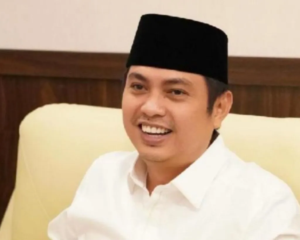 Koordinator MAKI Nilai Wajar Jika Mardani Divonis Hakim Tipikor 10 Tahun Penjara