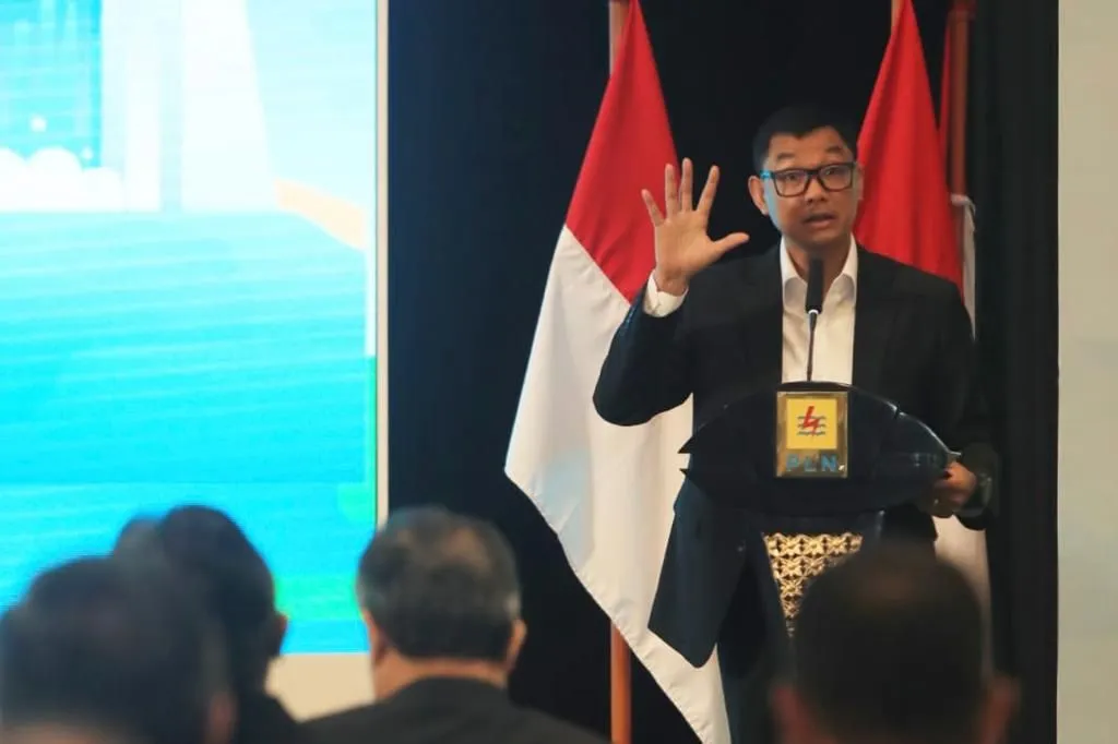 PLN Perketat SOP dan Kultur K3 dalam Operasional Layanan Kelistrikan