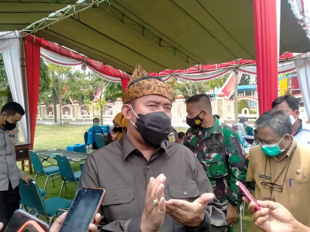 Perhatikan Kesejahteraan Guru Ngaji, Pemkab Sumenep Kucurkan Dana Rp 6,7 Miliar