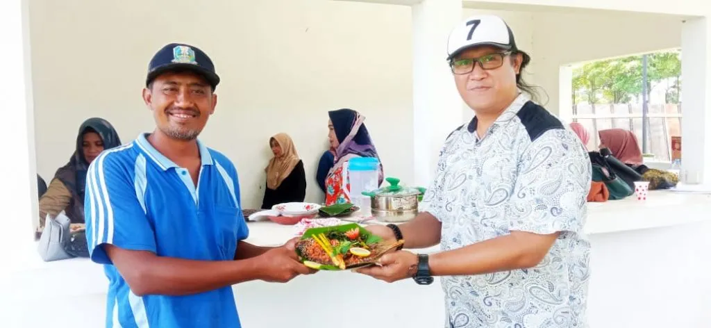 Dorong Promosi Desa Wisata Salam, Sebagai Pusat Literasi Edukasi Terintegrasi