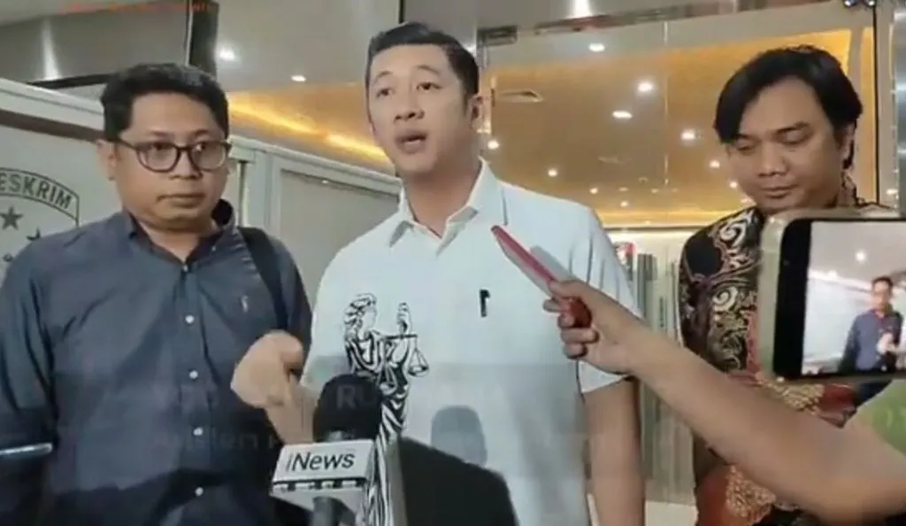 Saling Lapor, Perseteruan Aspri Wamenkumham vs Ketua IPW Memanas