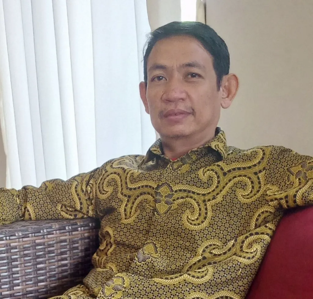 Pentingnya Hasil Kerja Pantarlih Dalam Pemilu Serentak 2024