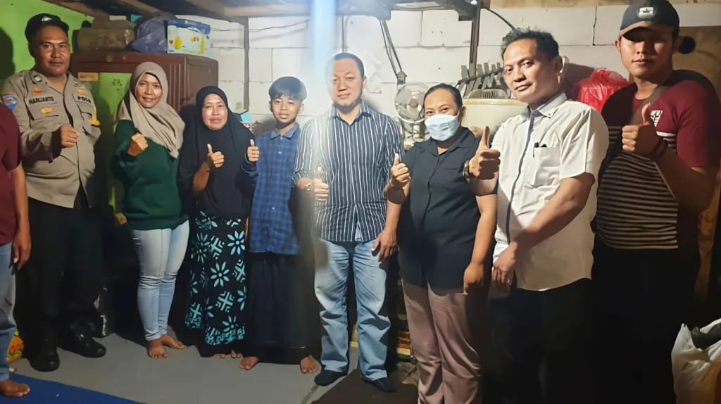 Lupakan Tragedi Kanjuruhan, Ibu Maryam Percaya Putusan Hakim Adalah yang Terbaik