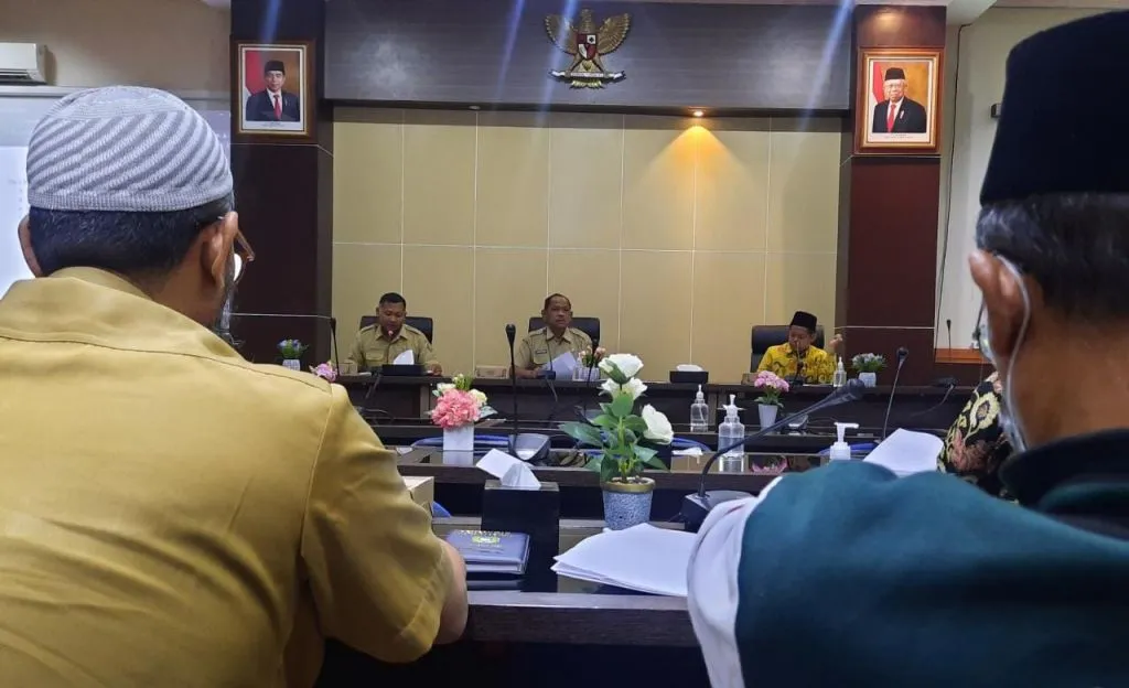 Selama Ramadhan Tempat Hiburan Malam di Kota Madiun Tutup, Bagaimana Nasib Pekerja?