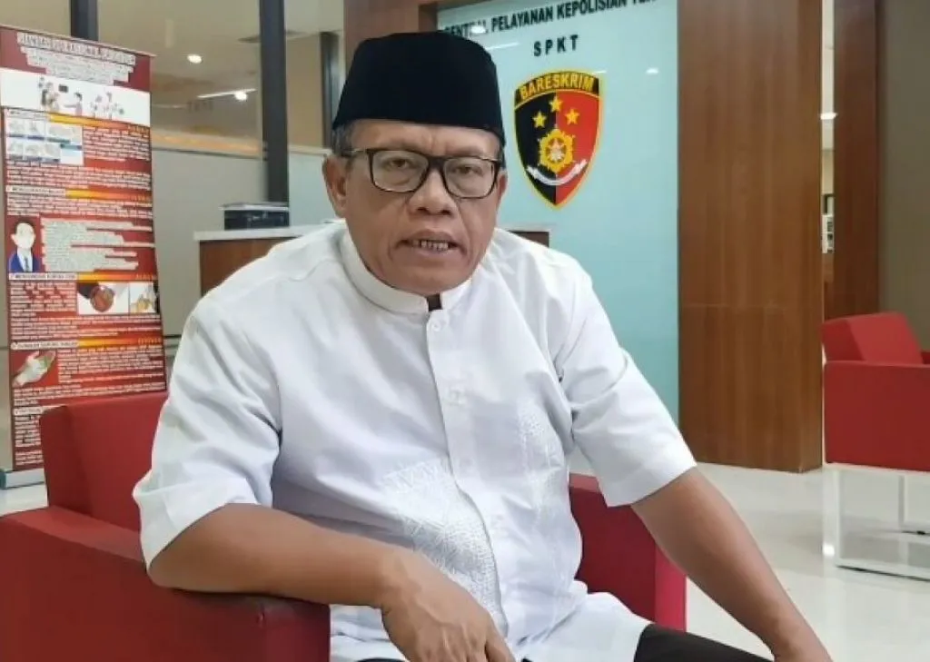 Dilaporkan Wamenkumham, Ketua IPW: Tak Masalah