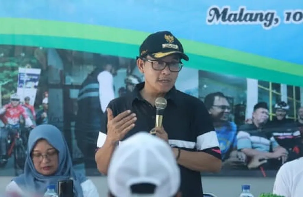 Tampung Aspirasi, Wali Kota Sutiaji Sambang Kelurahan Kotalama dan Mergosono