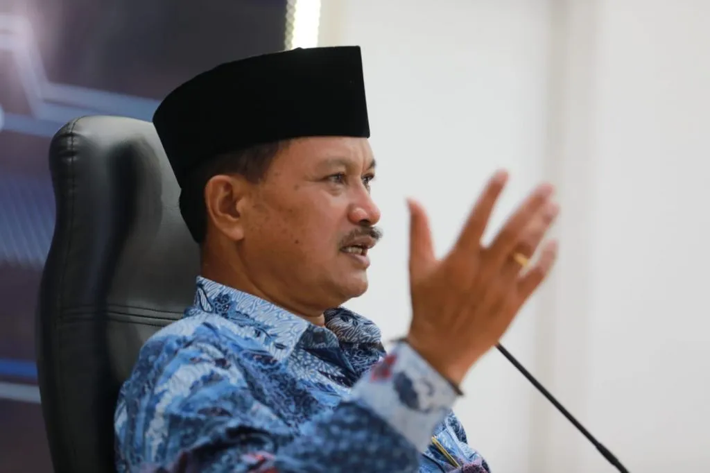Didukung Mayoritas Partai, Maidi Berpotensi Maju Kembali