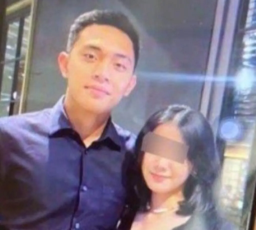 Gara-Gara Chat WA, Agnes Akhirnya Resmi Jadi Tersangka