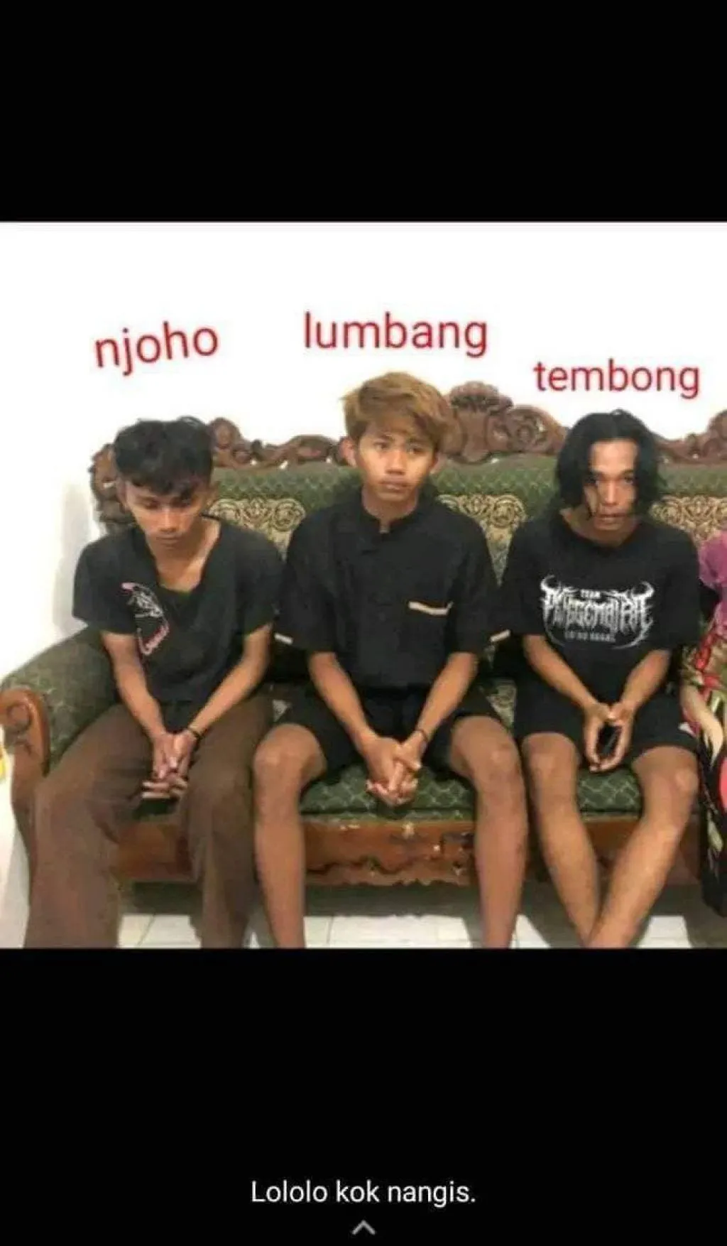 Tolak Bergabung, Bocah 15 Tahun Dikeroyok 4 Anggota Geng di Pasuruan