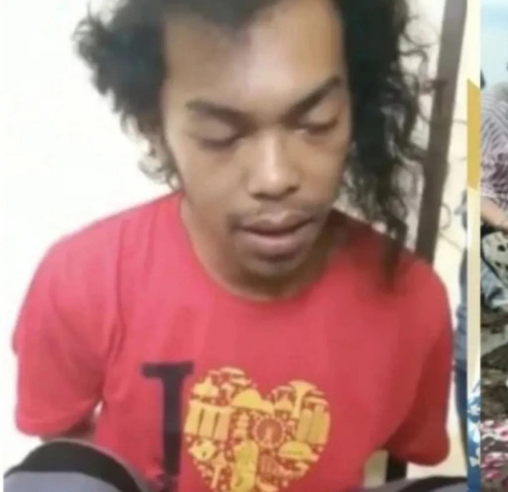 Heru Mutilasi Ayu Jadi 62 Bagian karena Terlilit Utang Pinjol Rp 8 Juta
