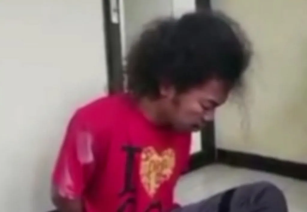 Saat Memutilasi, Heru Masih Sempat Makan di Warung