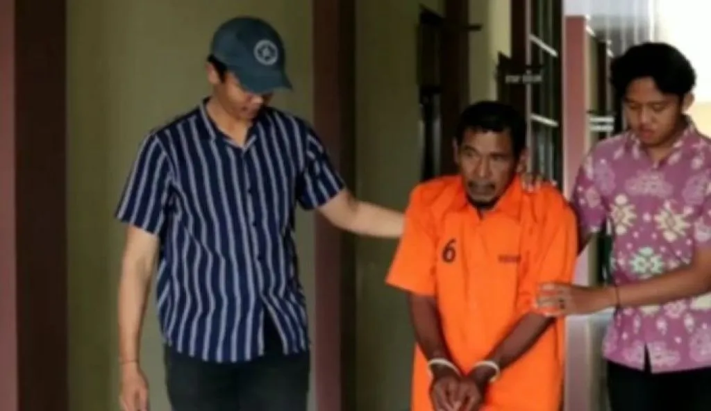 Dituduh Curi 2 Butir Kelapa, Bocah 11 Tahun Dianiaya Kakek 68 Tahun