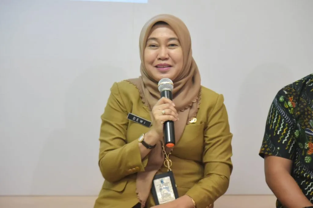 Pemkot Surabaya Jalin KAD Tekan Harga Bahan Pokok