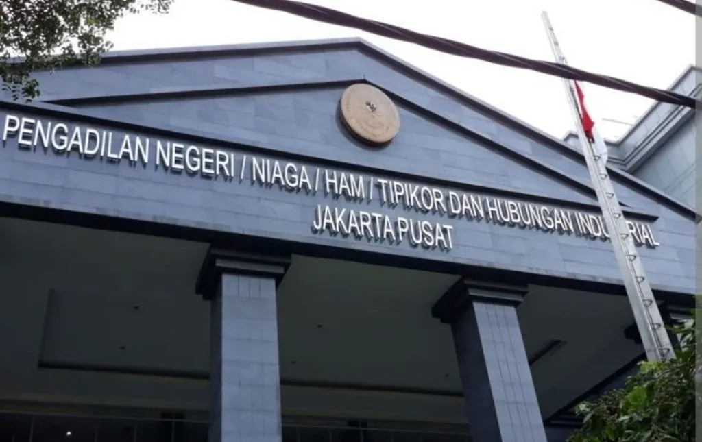 Soal Penundaan Pemilu, Hakim PN Jakpus Resmi Dilaporkan ke KY