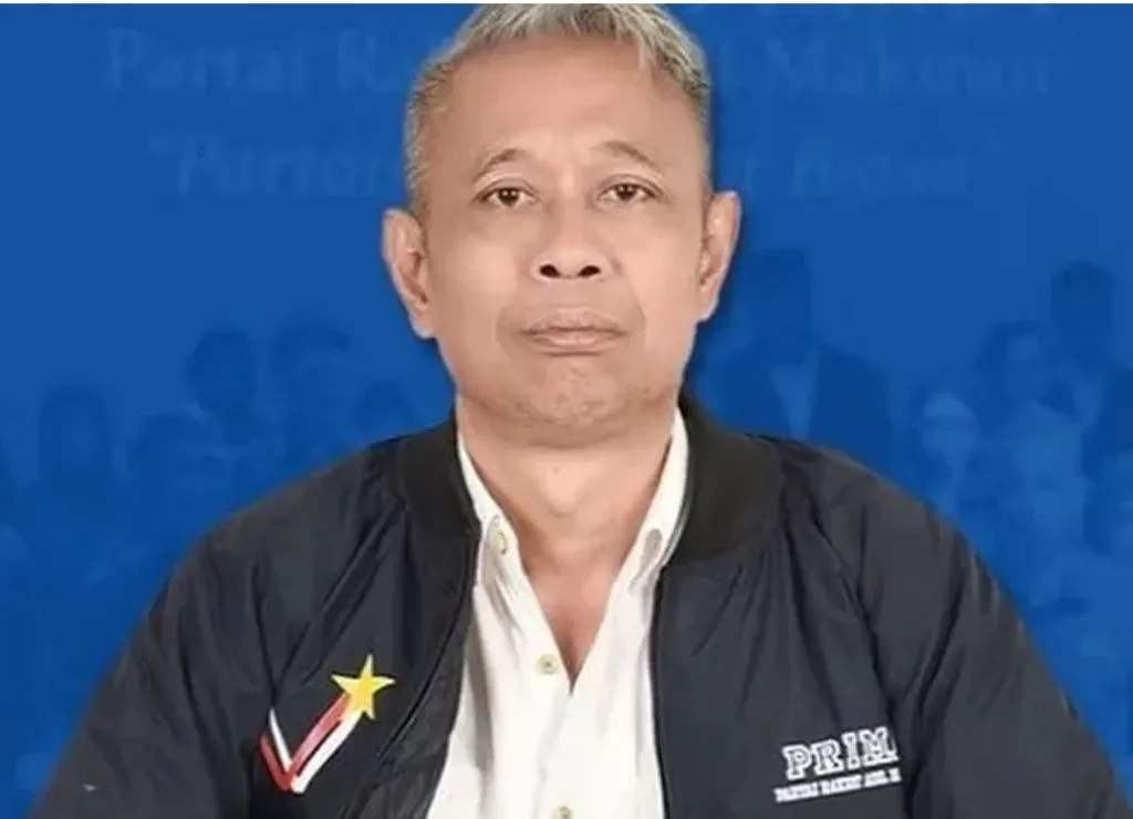 Partai Prima Tak Minta Pemilu 2024 Ditunda