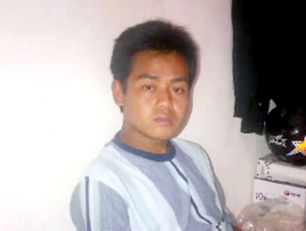Emon Predator Seks yang Sodomi 120 Anak di Sukabumi, Bebas sejak Februari lalu