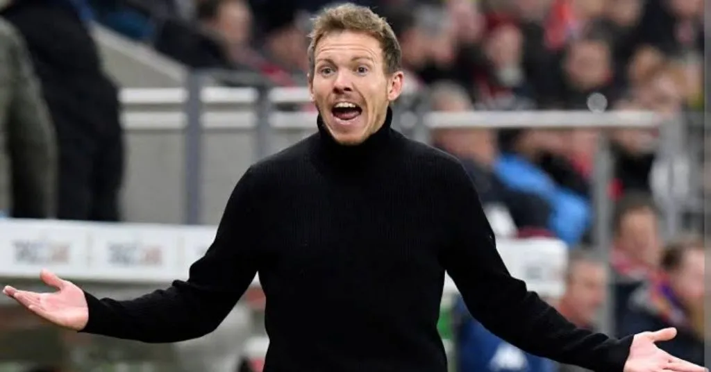 Pecat Julian Nagelsmann, Bayern Datangkan Thomas Tuchel