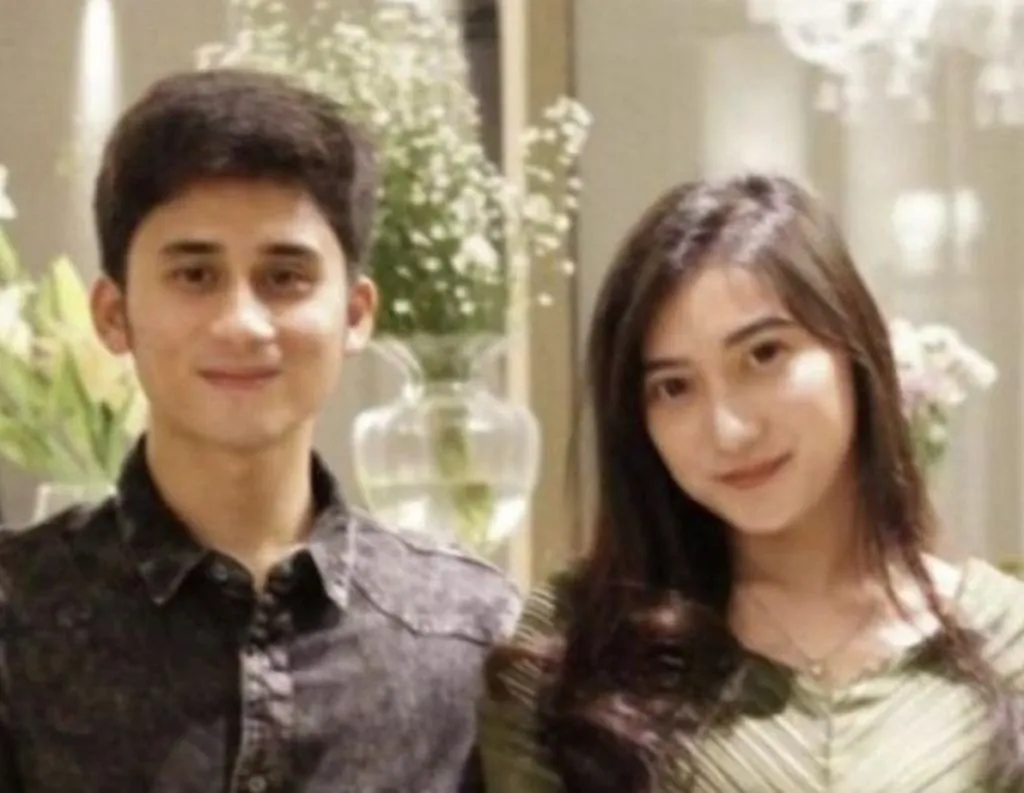 Nissa Asyifa Ingatkan Tiara Andini agar Jauhi Alshad Ahmad