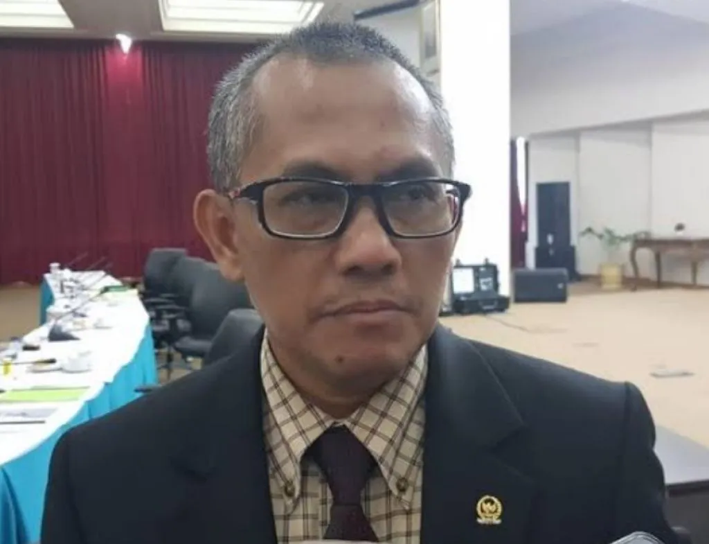 Pembacok Eks Ketua KY Jaja Ahmad Jayus, Dibekuk