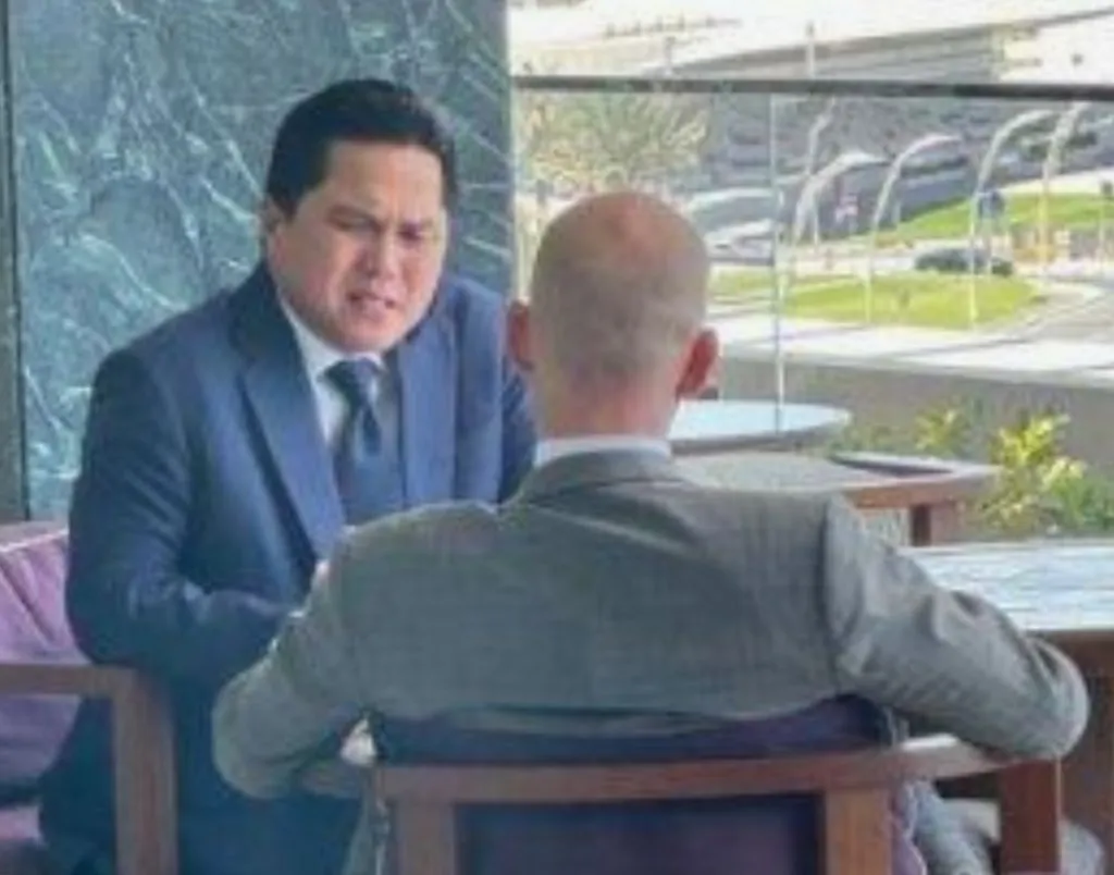FIFA Hapus Indonesia