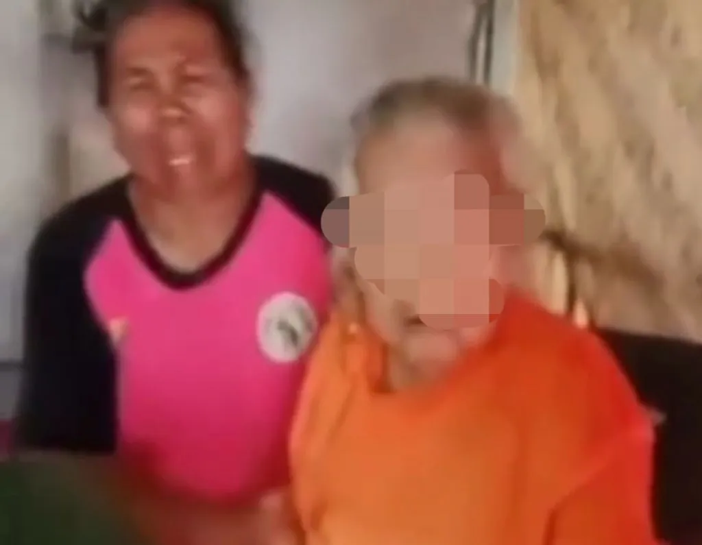 Biadab, Bejat! Kakek 75 Tahun Perkosa Nenek 95 Tahun