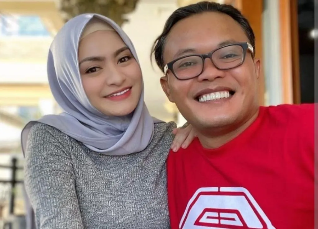 Dikabarkan Rujuk dengan Natalie, Sule: Tidak Tahu