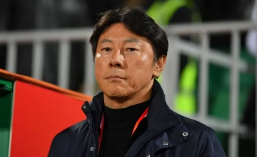 Shin Tae Yong Bahkan Tak Tahu Ada Negara Burundi