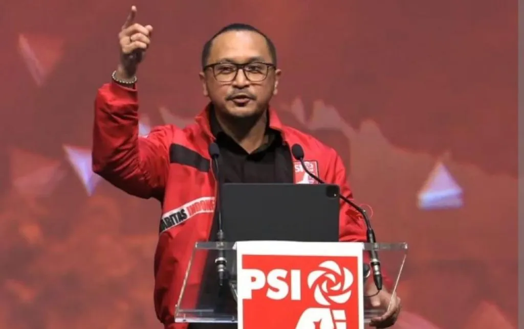 Sesalkan Keputusan FIFA, PSI: Indonesia Jangan Langsung Menyerah