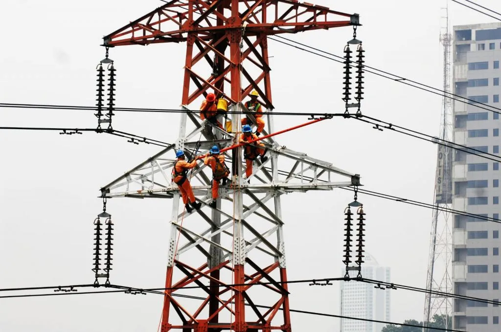 Pemerintah Tetapkan Tarif Listrik Triwulan 2 Tidak Naik, PLN Pastikan Kelistrikan Andal