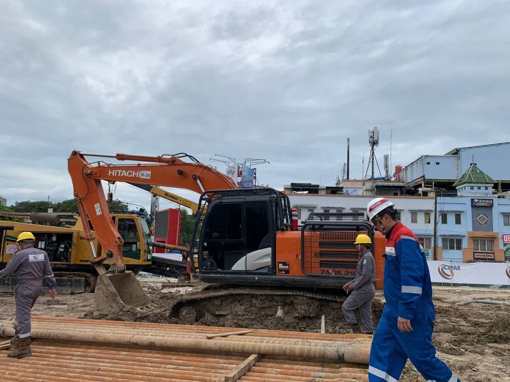 PGN Subholding Gas Pertamina Tekankan Aspek HSSE