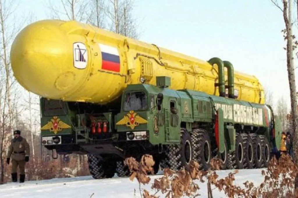 Pengamat: Dengan Finlandia Masuk ke NATO, Rusia Makin Merasa Terkepung dan Terancam