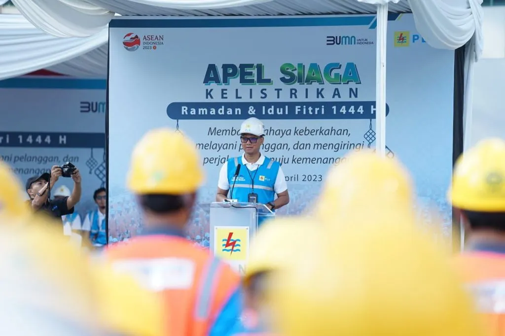 PLN Mobile One Stop Solution Jawab Kebutuhan Kelistrikan Selama Idul Fitri 1444 H