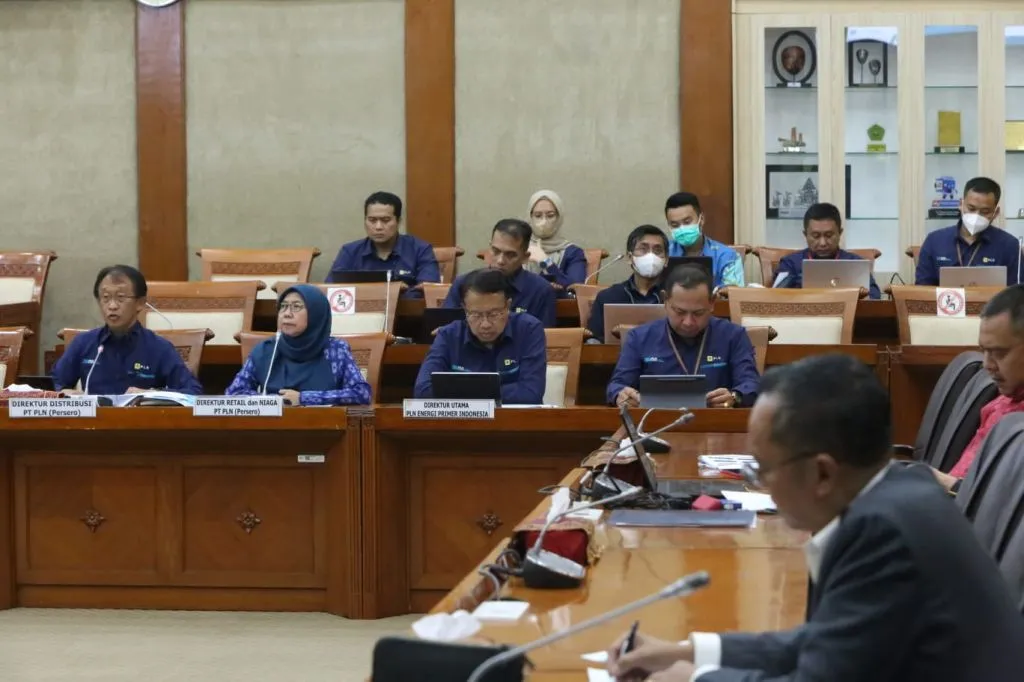Komisi VI DPR Apresiasi PLN Siapkan Listrik Masa Mudik 2023