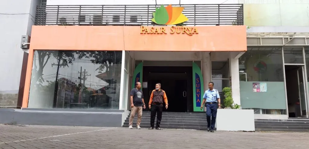 Pendaftaran Anggota Direksi PD Pasar Surya Diperpanjang hingga 28 April 2023