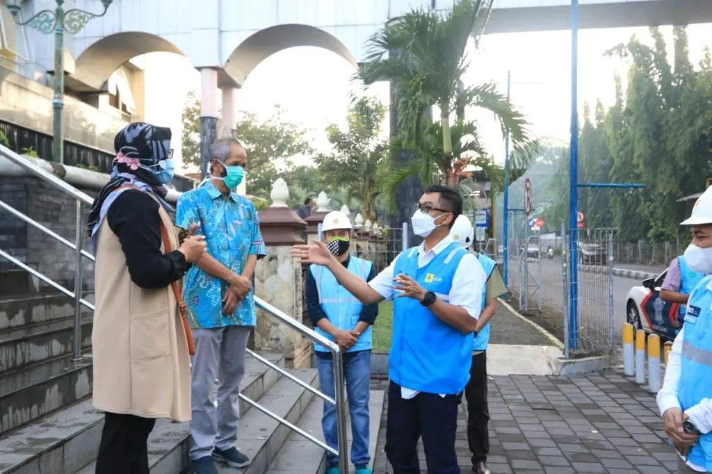 PLN Raih Penghargaaan Kategori Penopang Keandalan Sistem Kesehatan