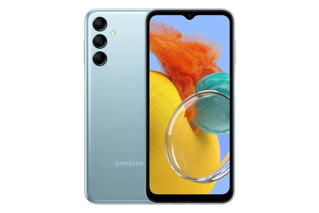 Pastikan Mudik Anda Tetap Seru dengan Galaxy M14 5G, Ini Tipsny