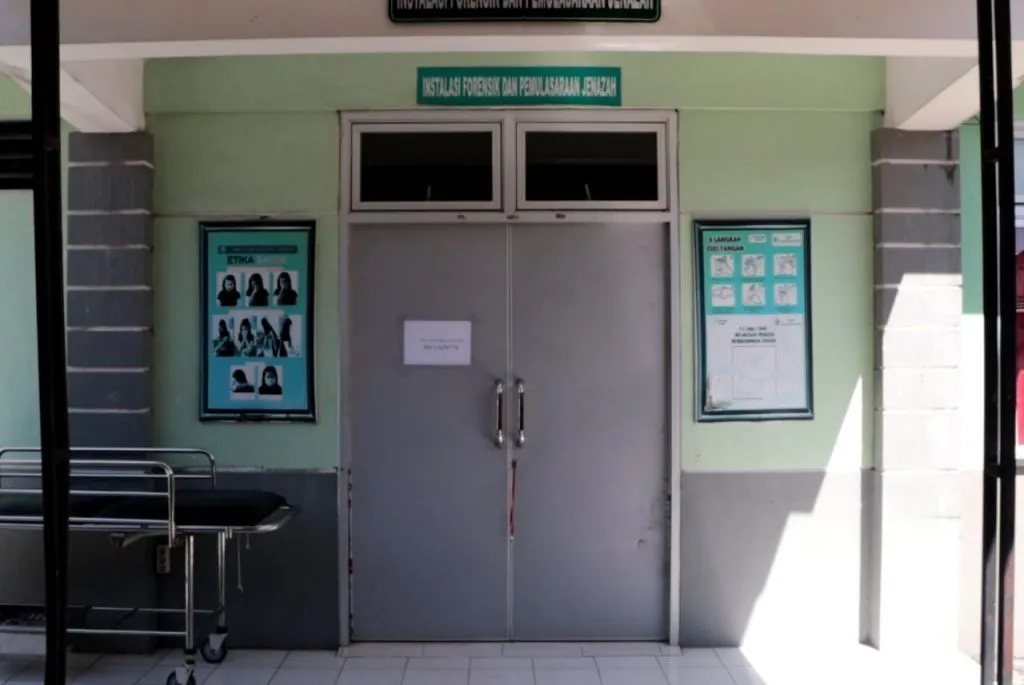 Otopsi Jasad Wanita Penjaga Warung di Ponorogo, Petugas Temukan 6 Luka Tusuk